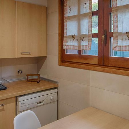 Saplan Real Estate Pensaueth Villa Salardu Luaran gambar