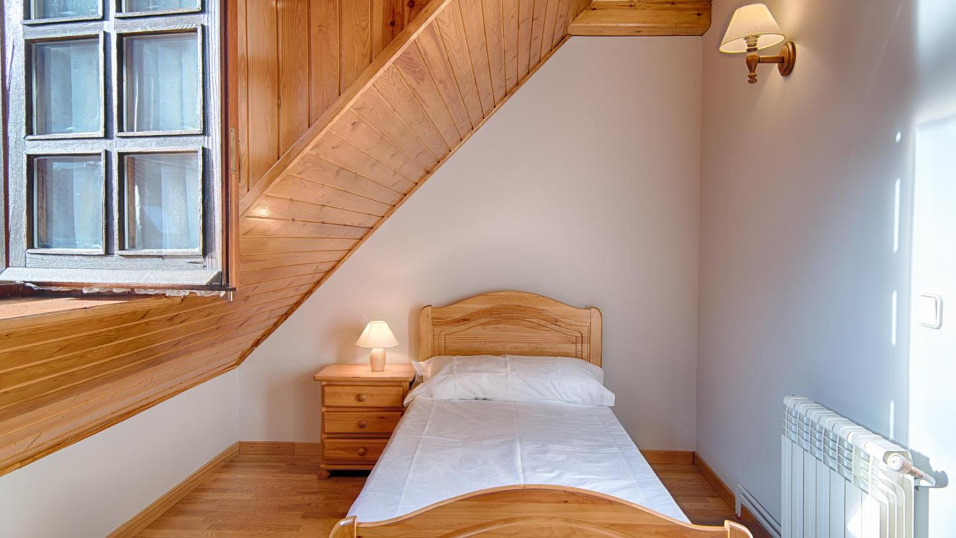 Saplan Real Estate Pensaueth Villa Salardu Luaran gambar
