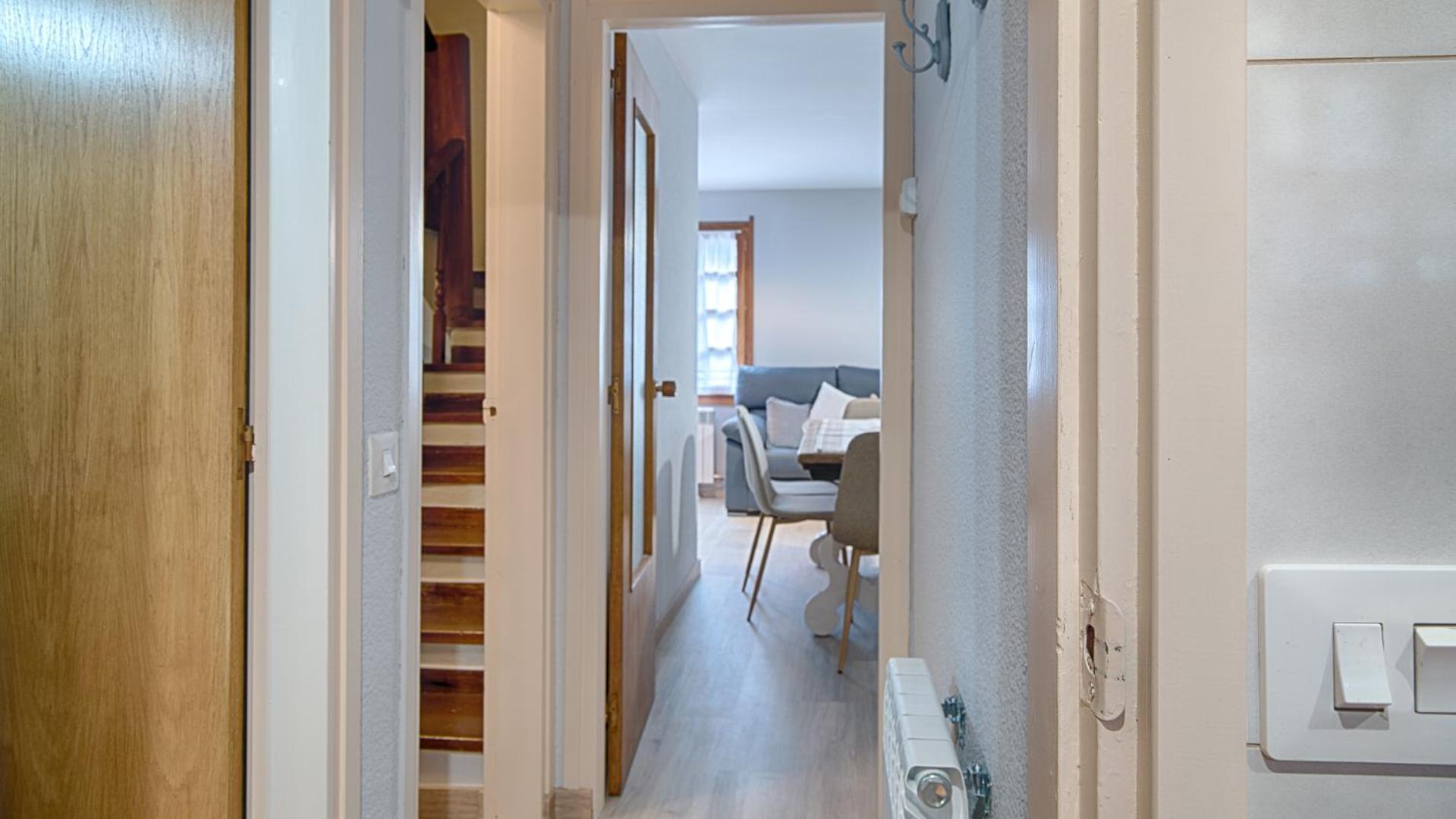 Saplan Real Estate Pensaueth Villa Salardu Luaran gambar