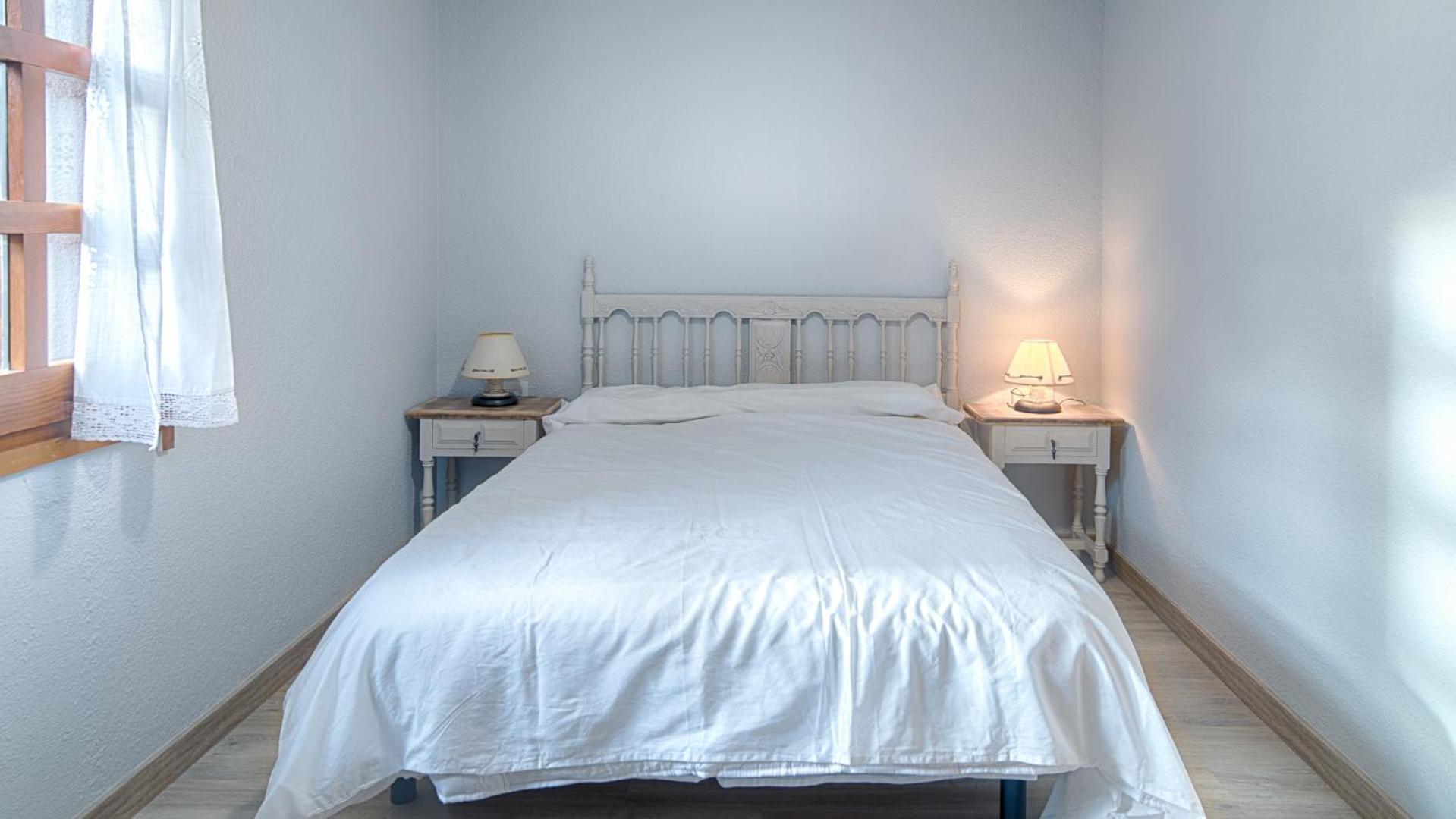 Saplan Real Estate Pensaueth Villa Salardu Luaran gambar