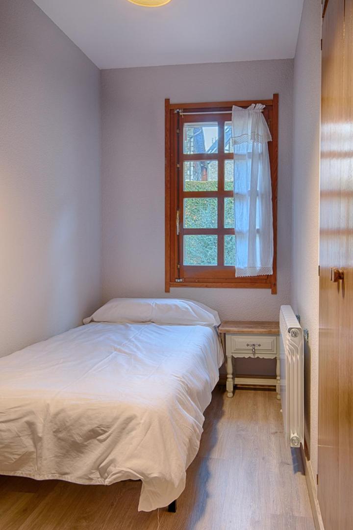 Saplan Real Estate Pensaueth Villa Salardu Luaran gambar